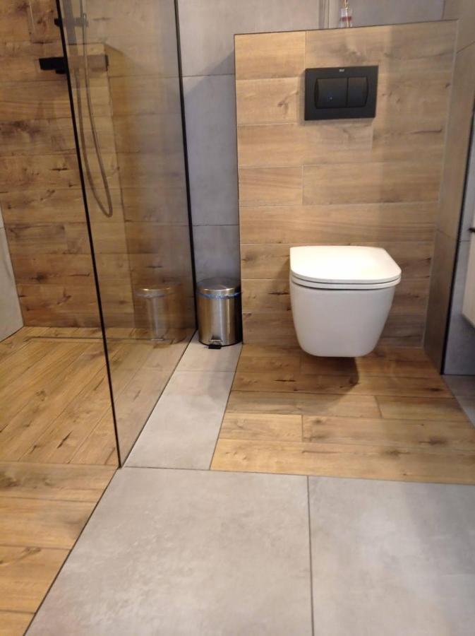 자토르 Apartament Dobranocka 아파트 외부 사진