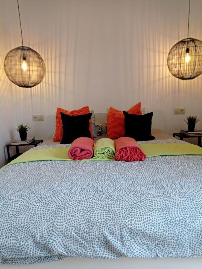 자토르 Apartament Dobranocka 아파트 외부 사진