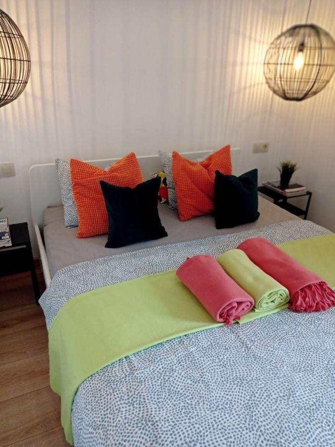 자토르 Apartament Dobranocka 아파트 외부 사진